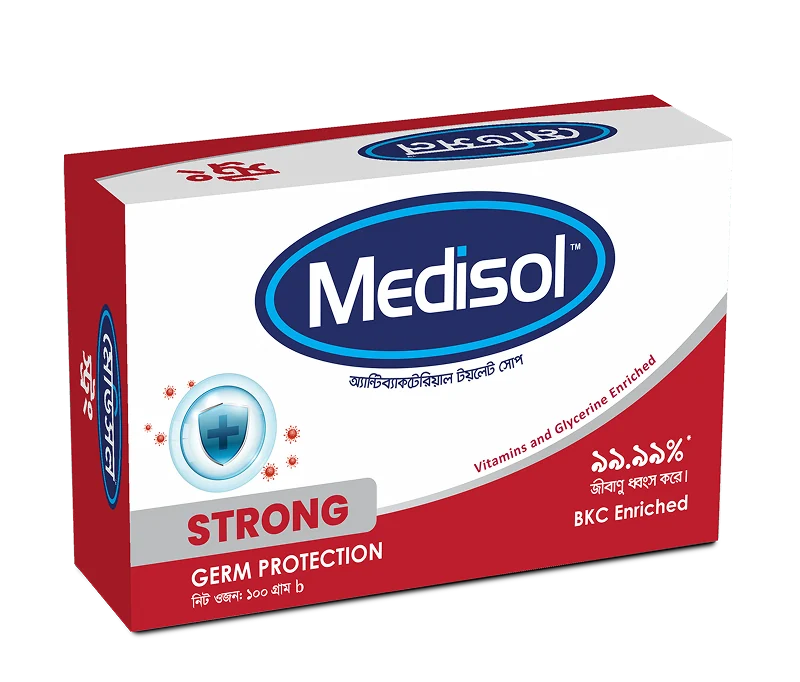 Medisol 100gm