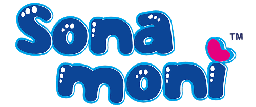 Sonamoni logo